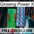 Ginseng Power X new03